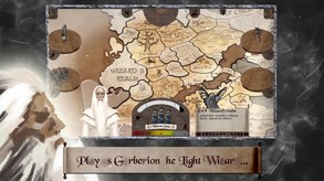 The Great Fantasy Struggle screenshot thumbnail video