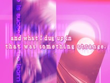 Seven days with the Ghost screenshot thumbnail video