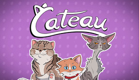 Cateau Steam Release Trailer