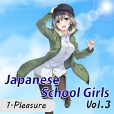 Visual Novel Maker - Japanese School Girls Vol.3 screenshot thumbnail video