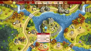 Roads of Rome: New Generation 2 screenshot thumbnail video