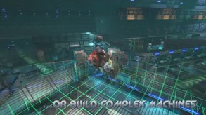 ADAPTR screenshot thumbnail video