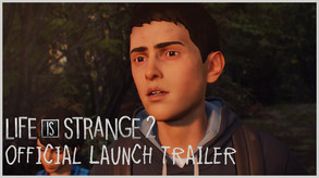 PEGI EN Launch Trailer LiS2