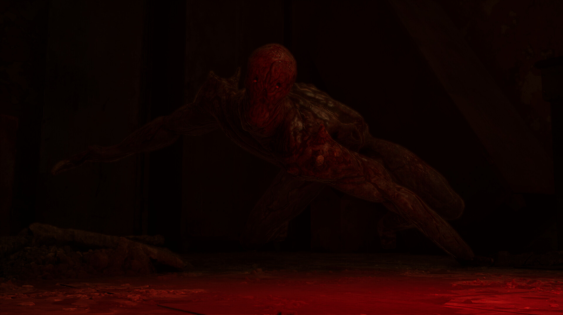 The Purge Revenant screenshot #10