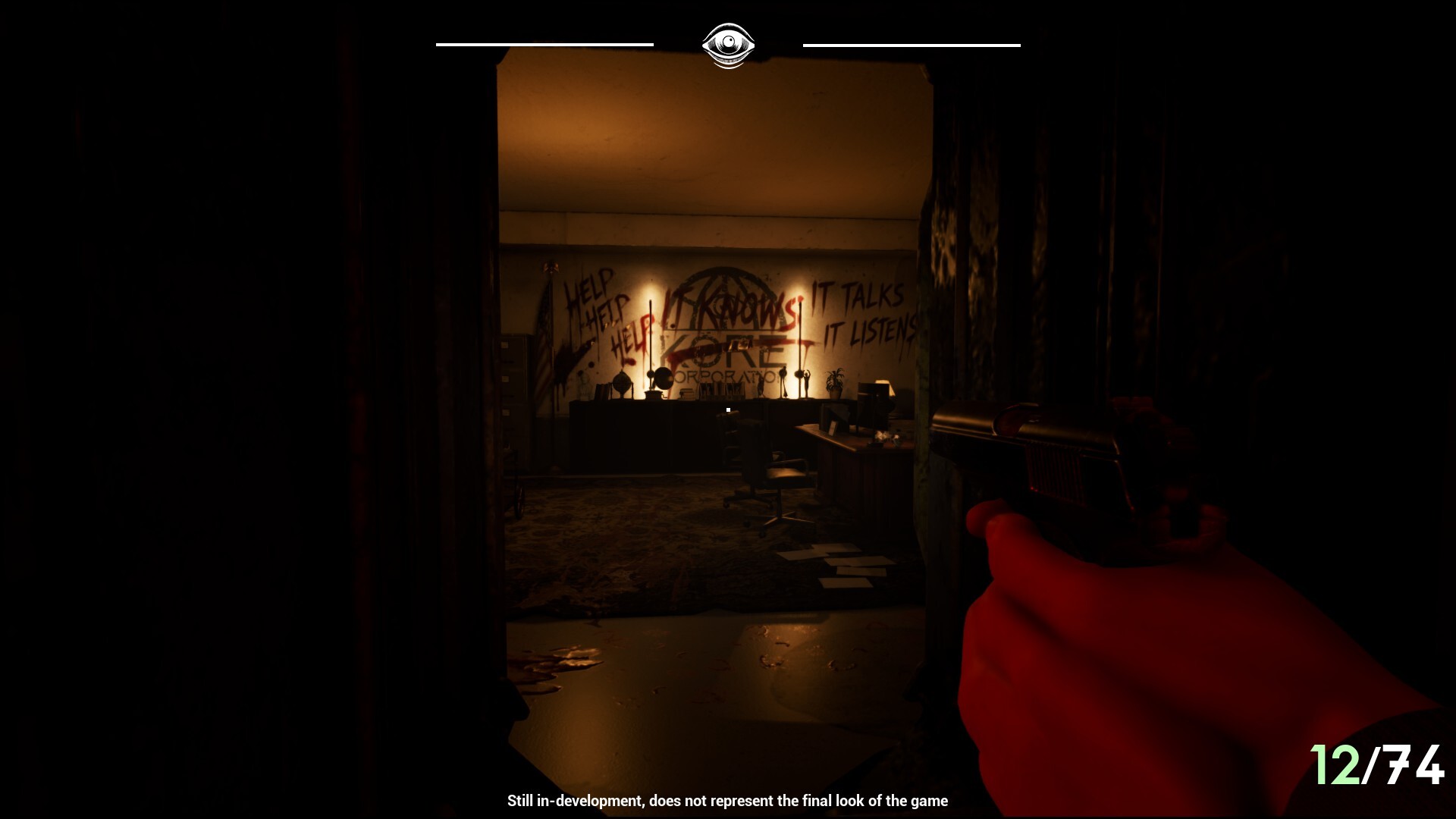 The Purge Revenant screenshot #4