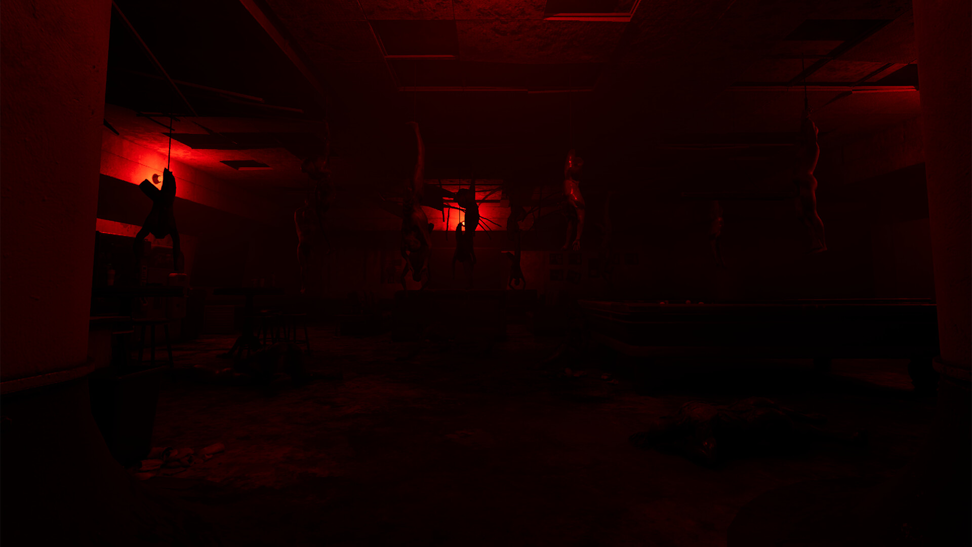 The Purge Revenant screenshot 6
