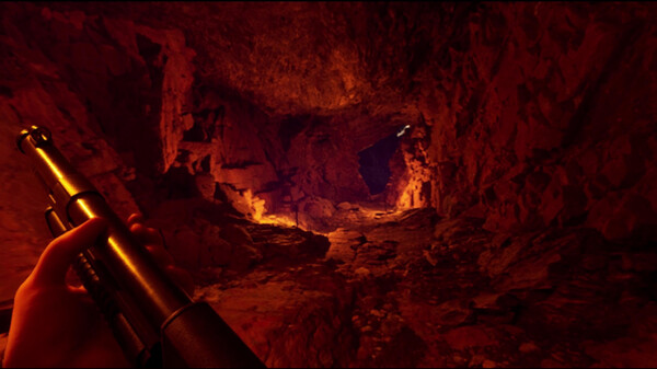 The Purge screenshot 1