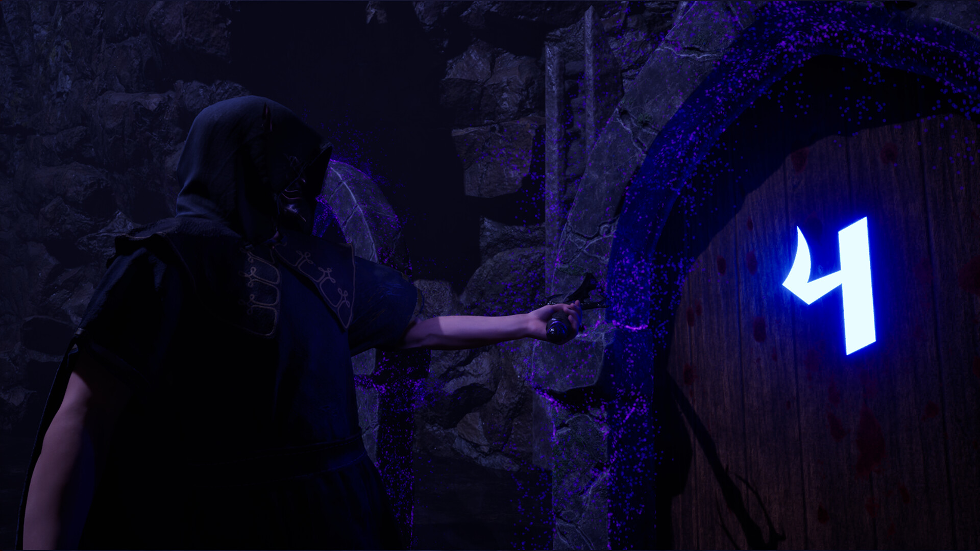The Purge Revenant screenshot 3