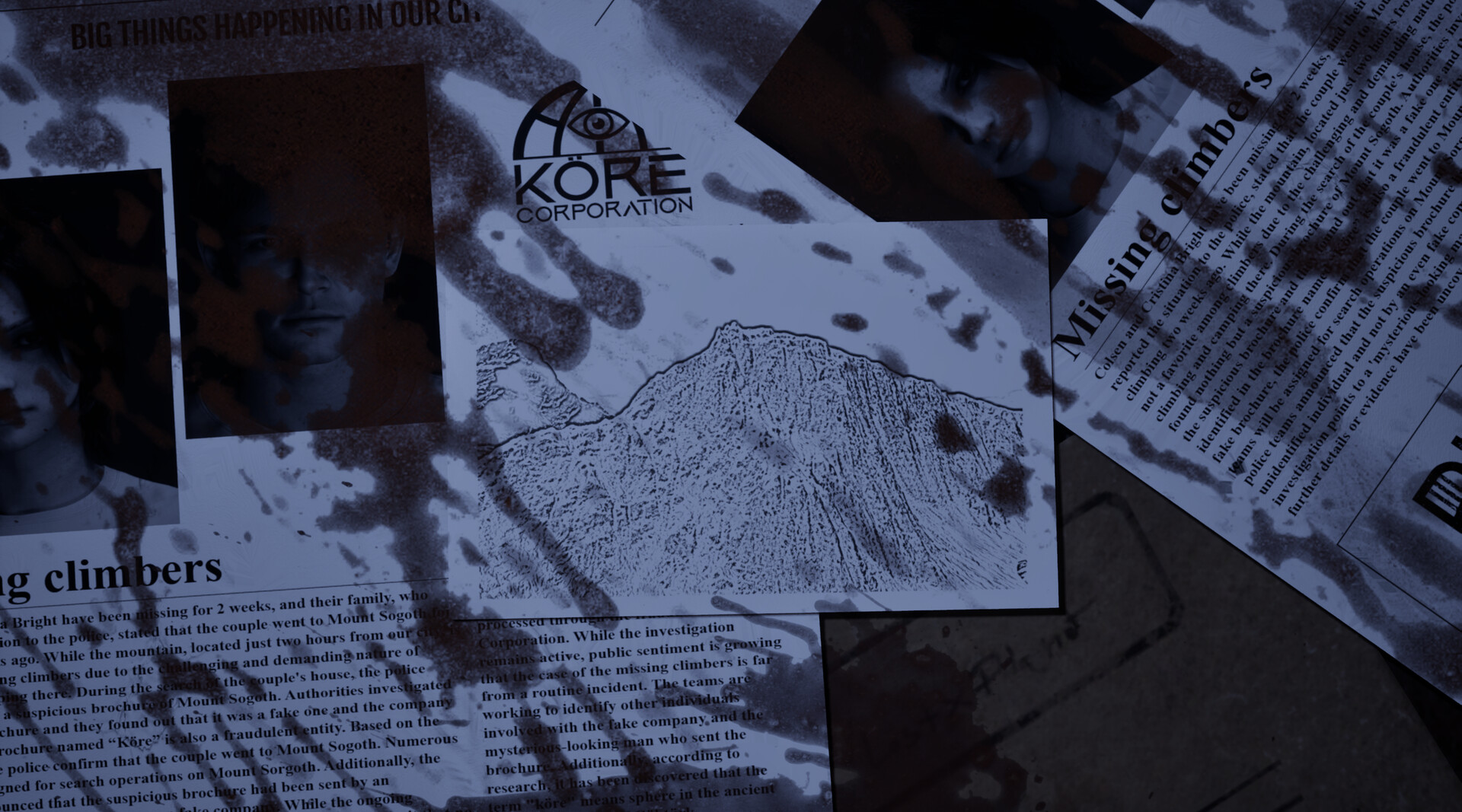 The Purge Revenant screenshot #5