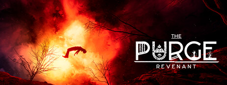 The Purge Revenant cover art