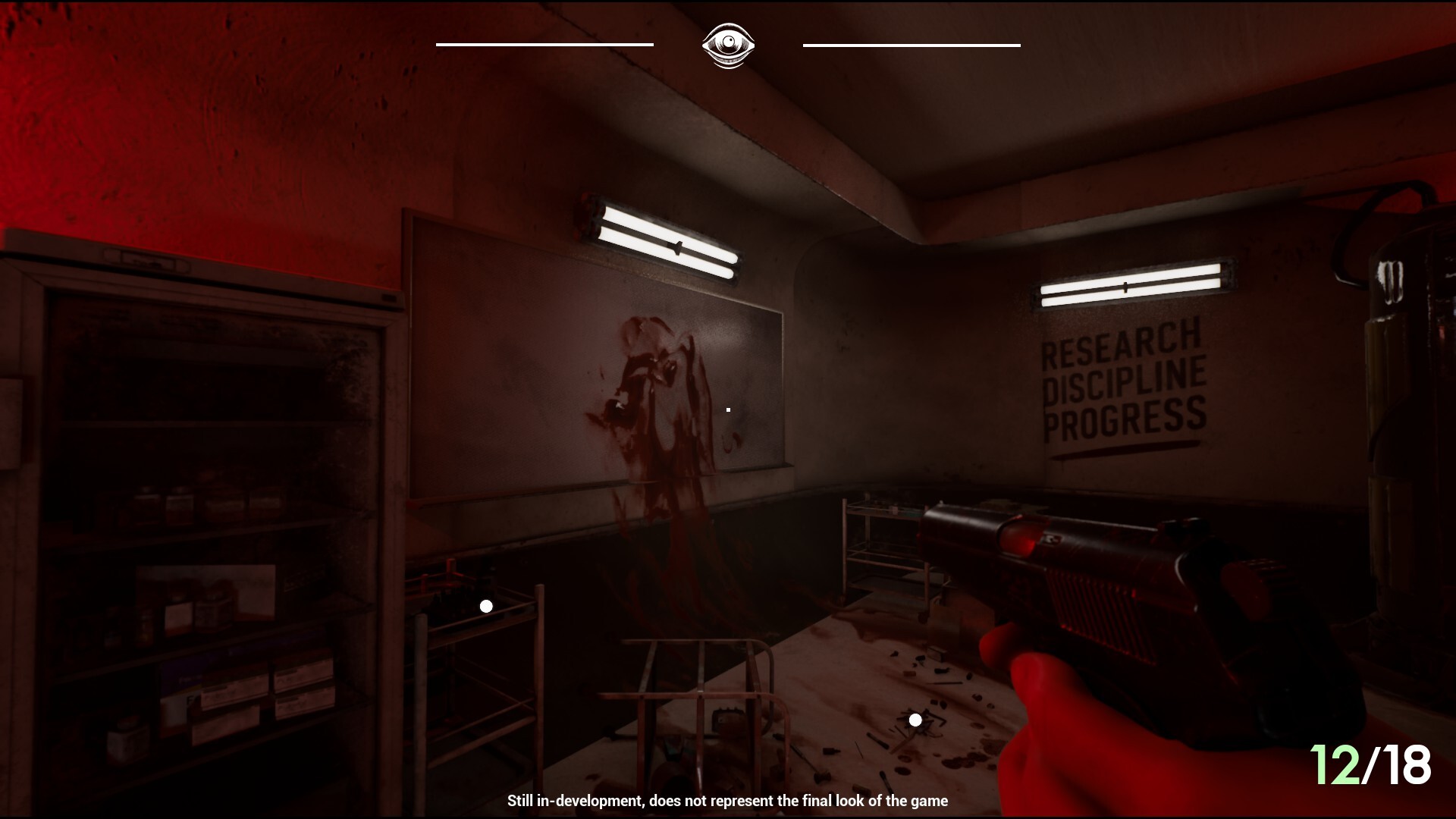 The Purge Revenant screenshot #2