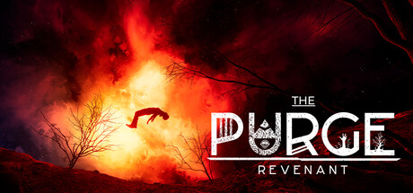 The Purge Revenant header art