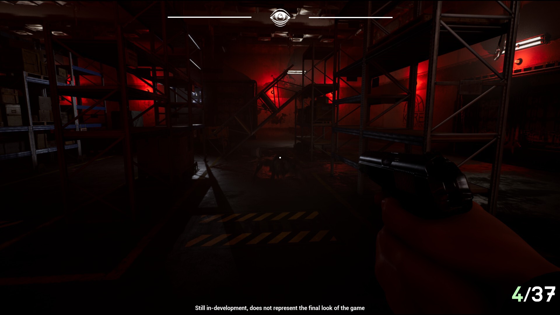 The Purge Revenant screenshot #3