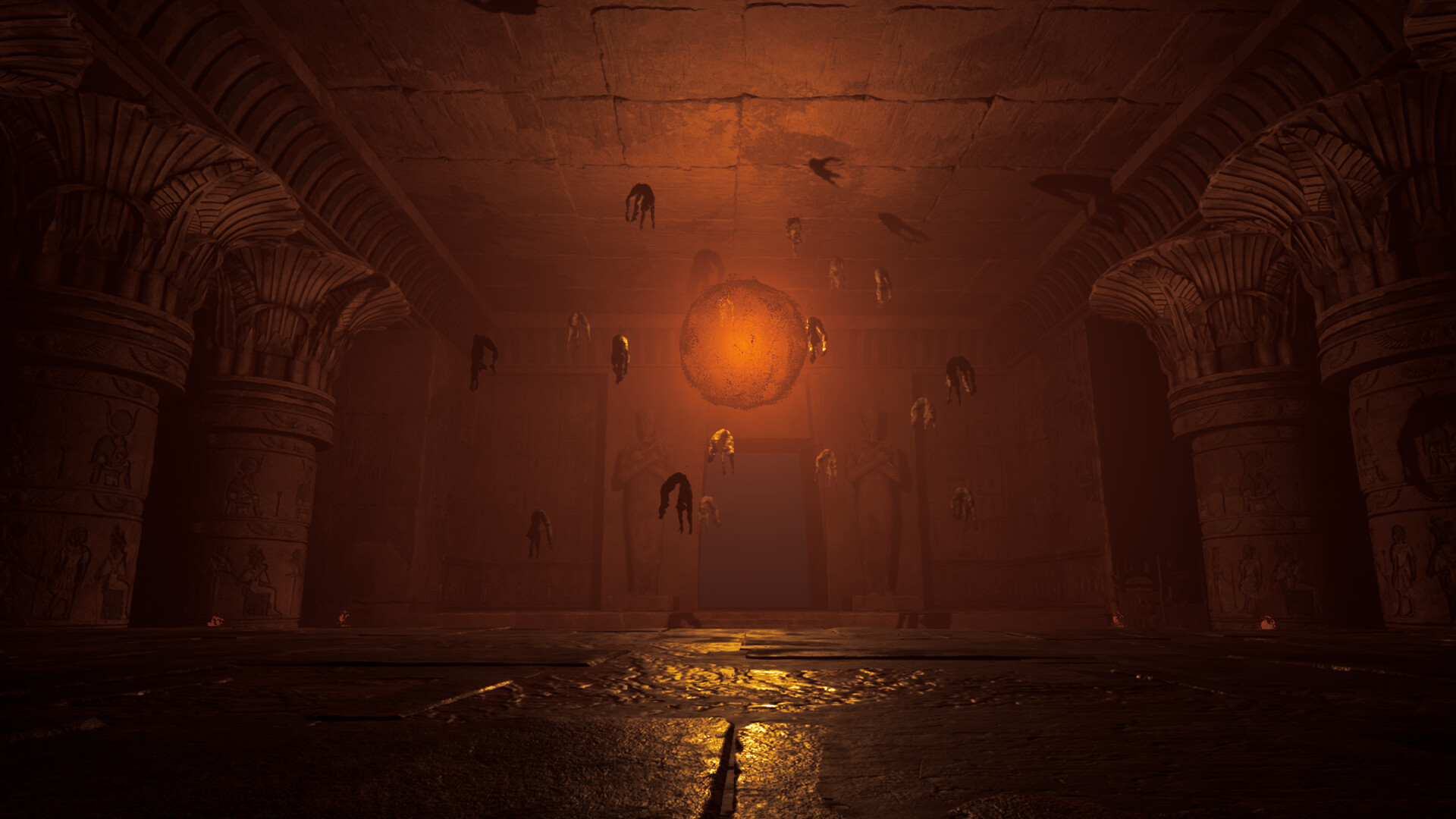 The Purge Revenant screenshot #11