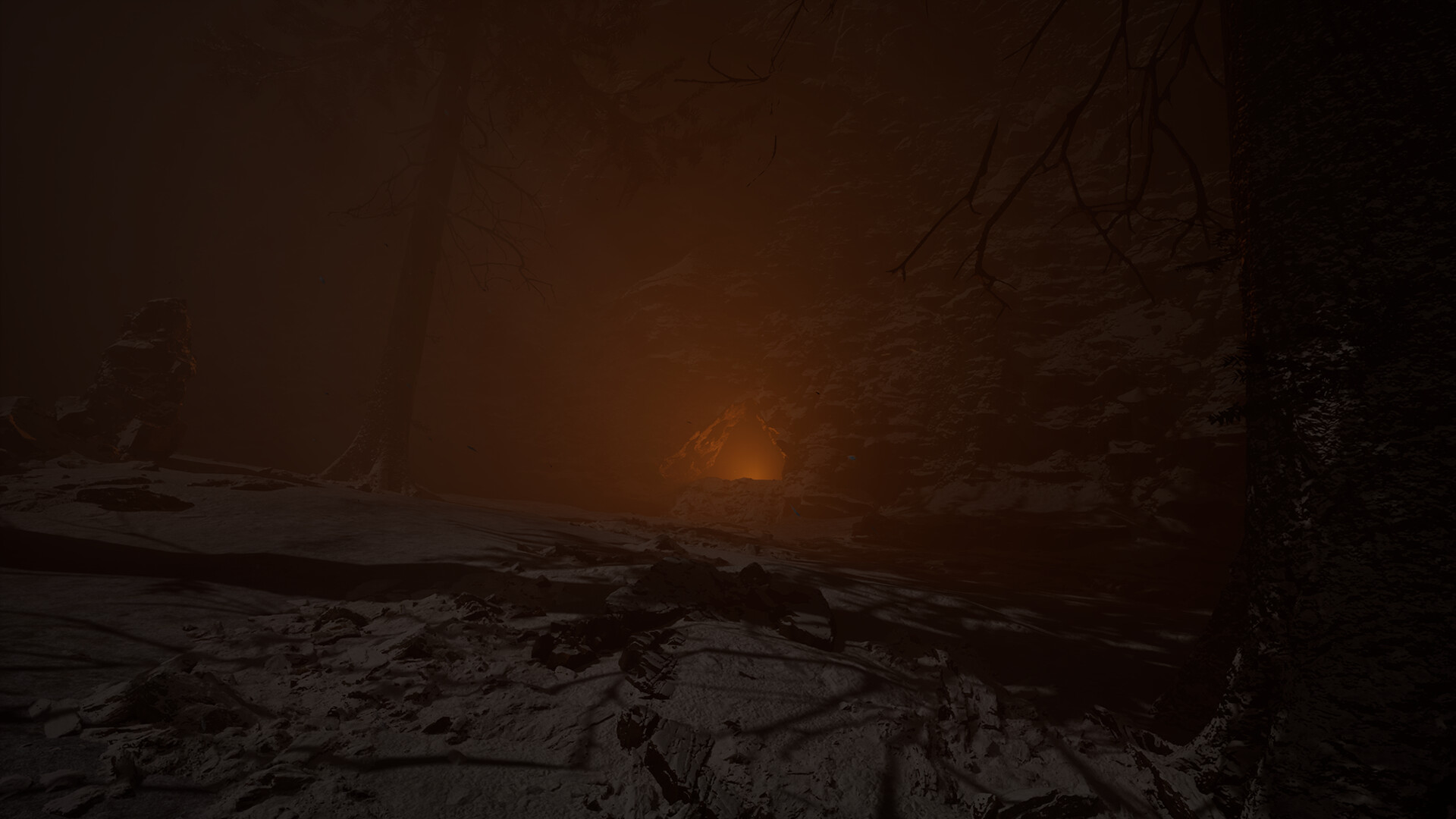 The Purge Revenant screenshot 1