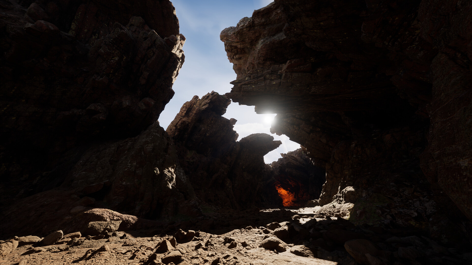 The Purge Revenant screenshot #8