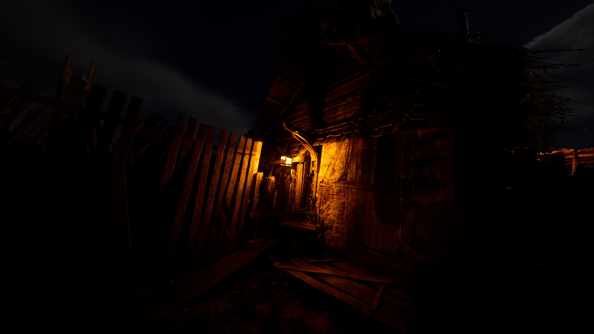 The Purge screenshot #9