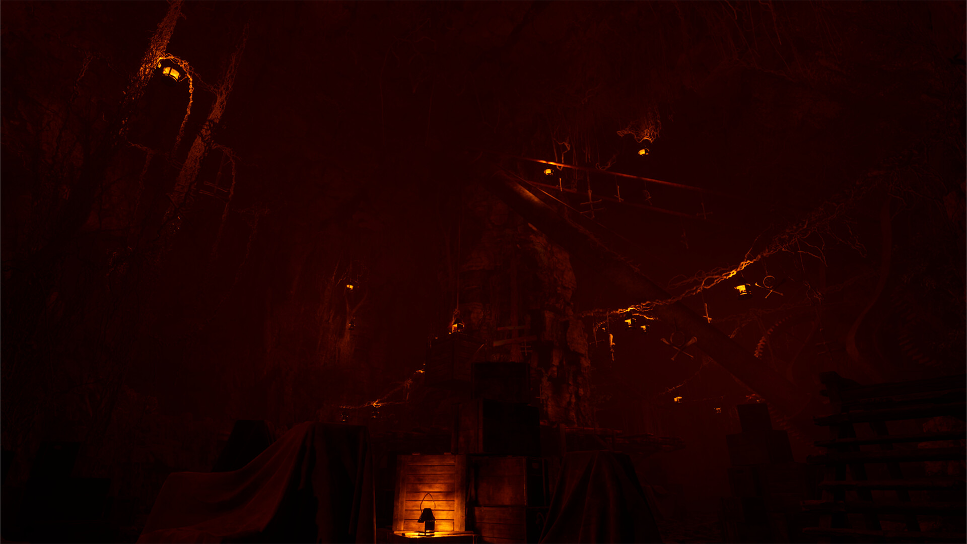 The Purge Revenant screenshot #6