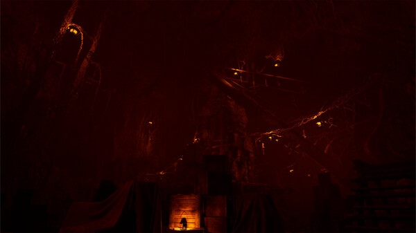 The Purge Revenant screenshot 6