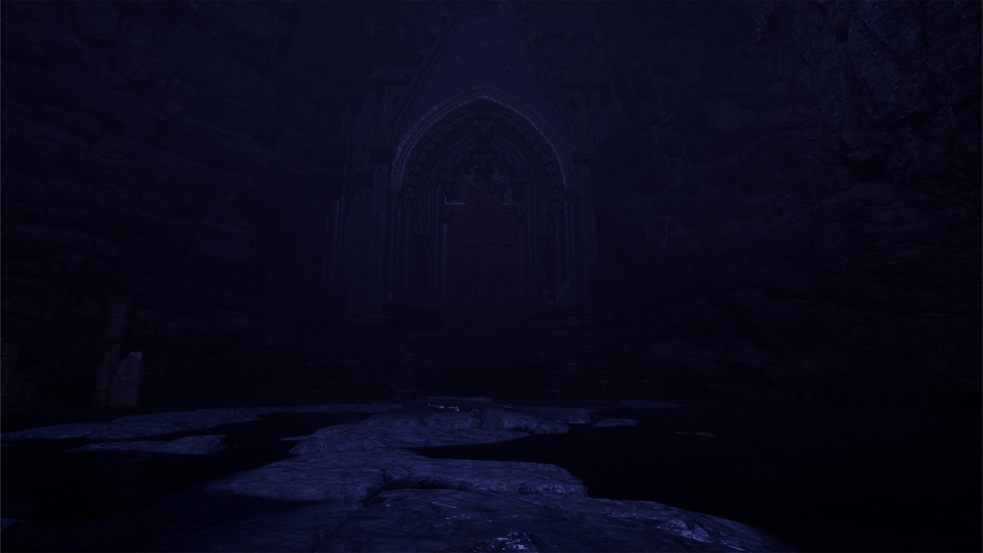 The Purge Revenant screenshot #10