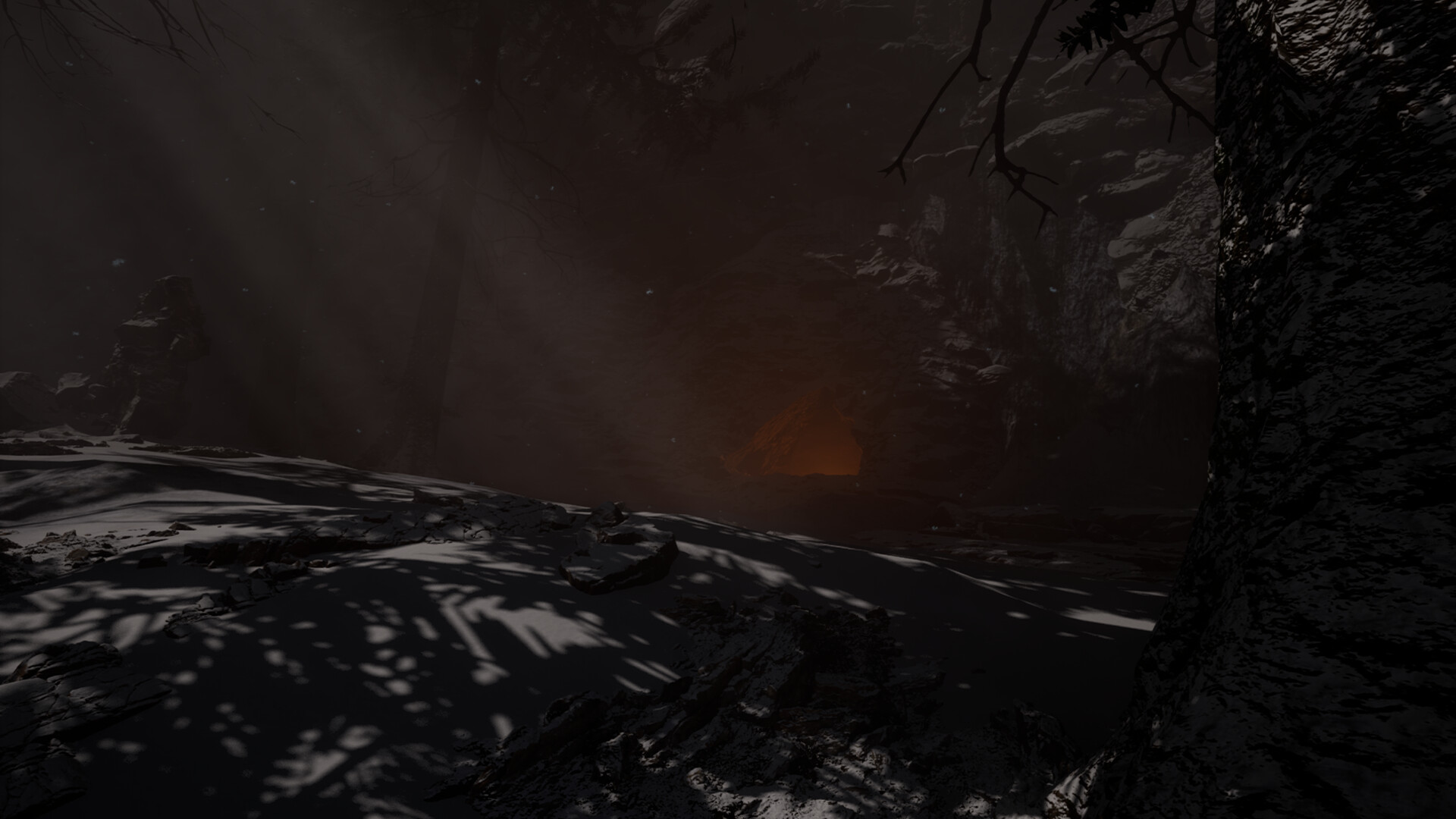 The Purge Revenant screenshot #7