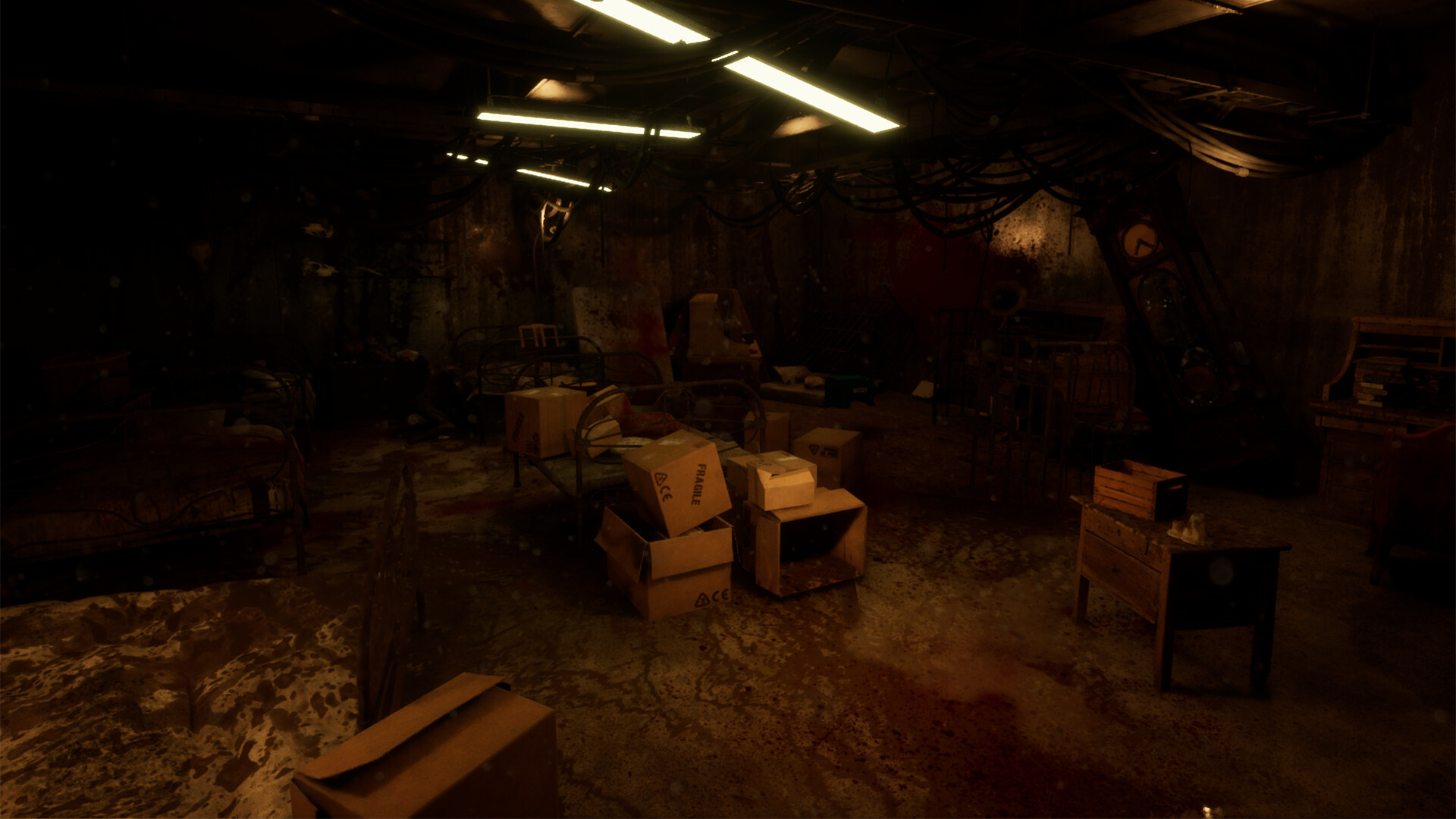 The Purge Revenant screenshot #13