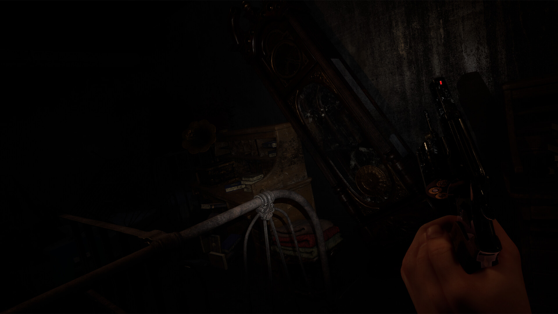 The Purge Revenant screenshot #11