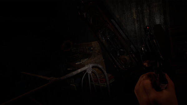 The Purge Revenant screenshot 11