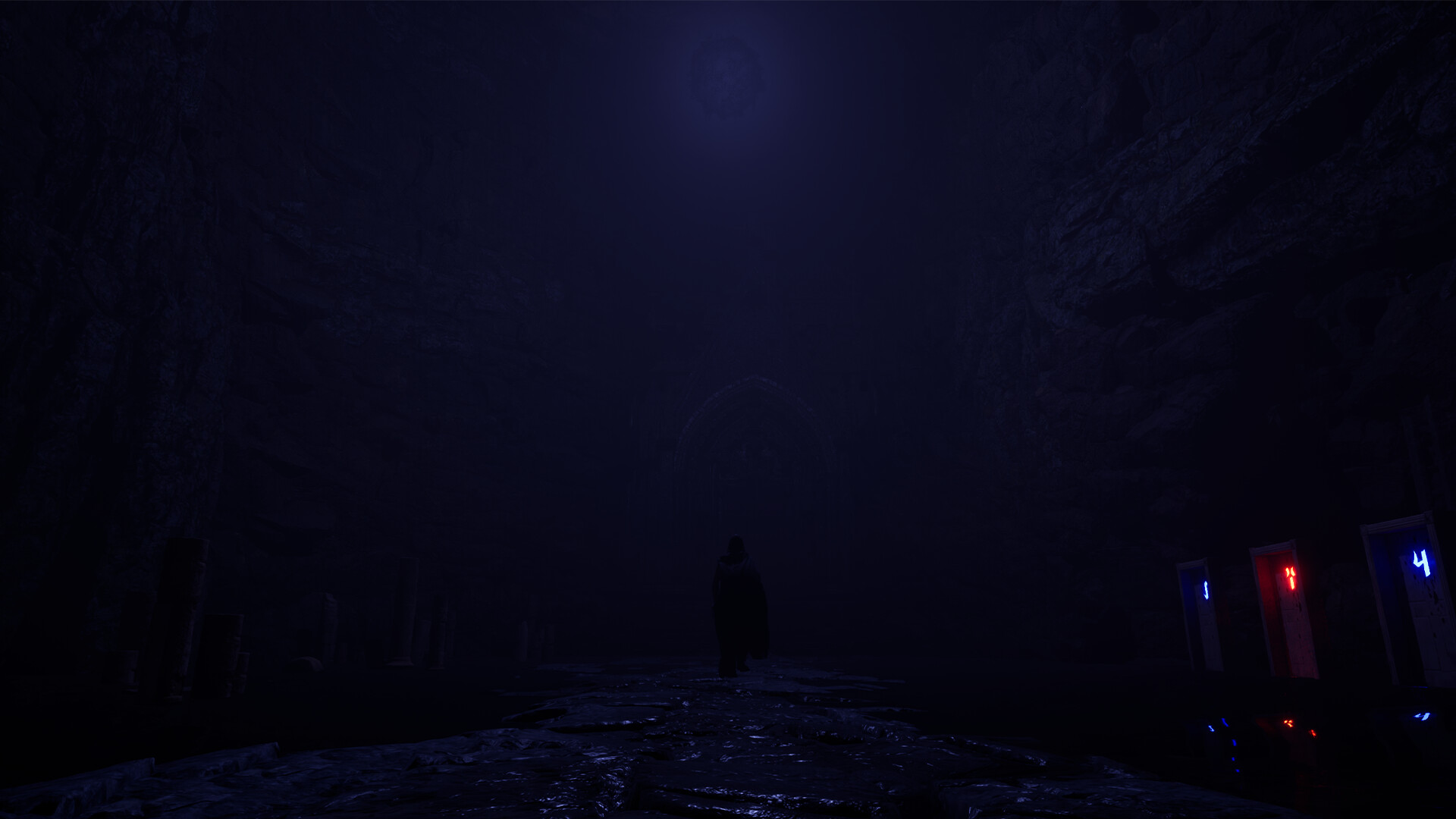 The Purge Revenant screenshot #12