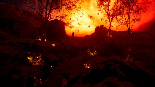 The Purge screenshot 2