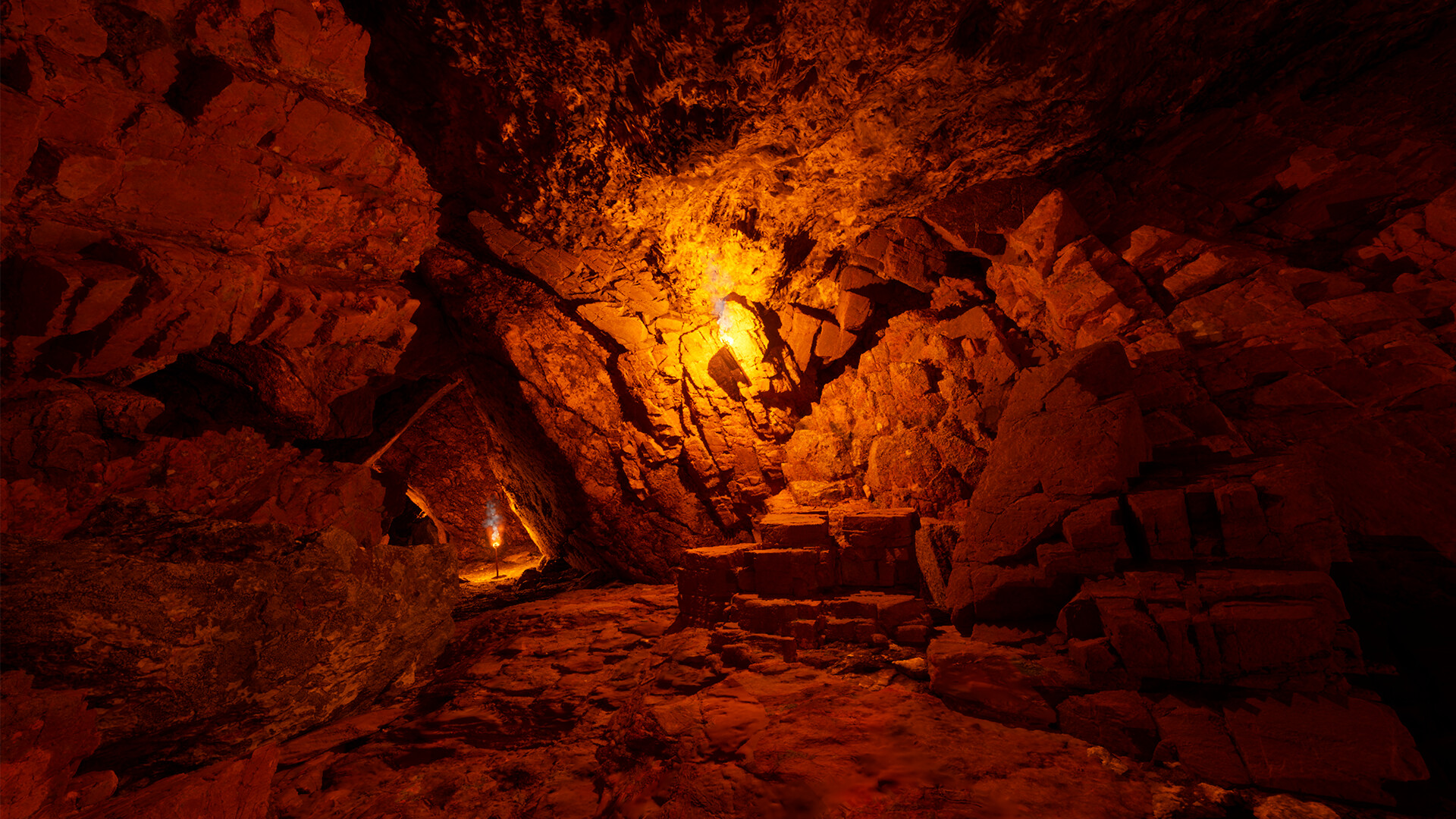 The Purge screenshot #5