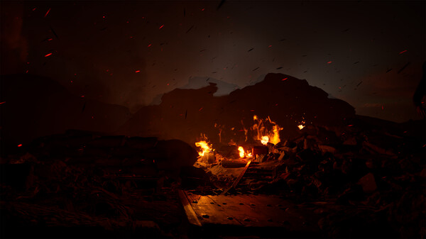 The Purge screenshot 4