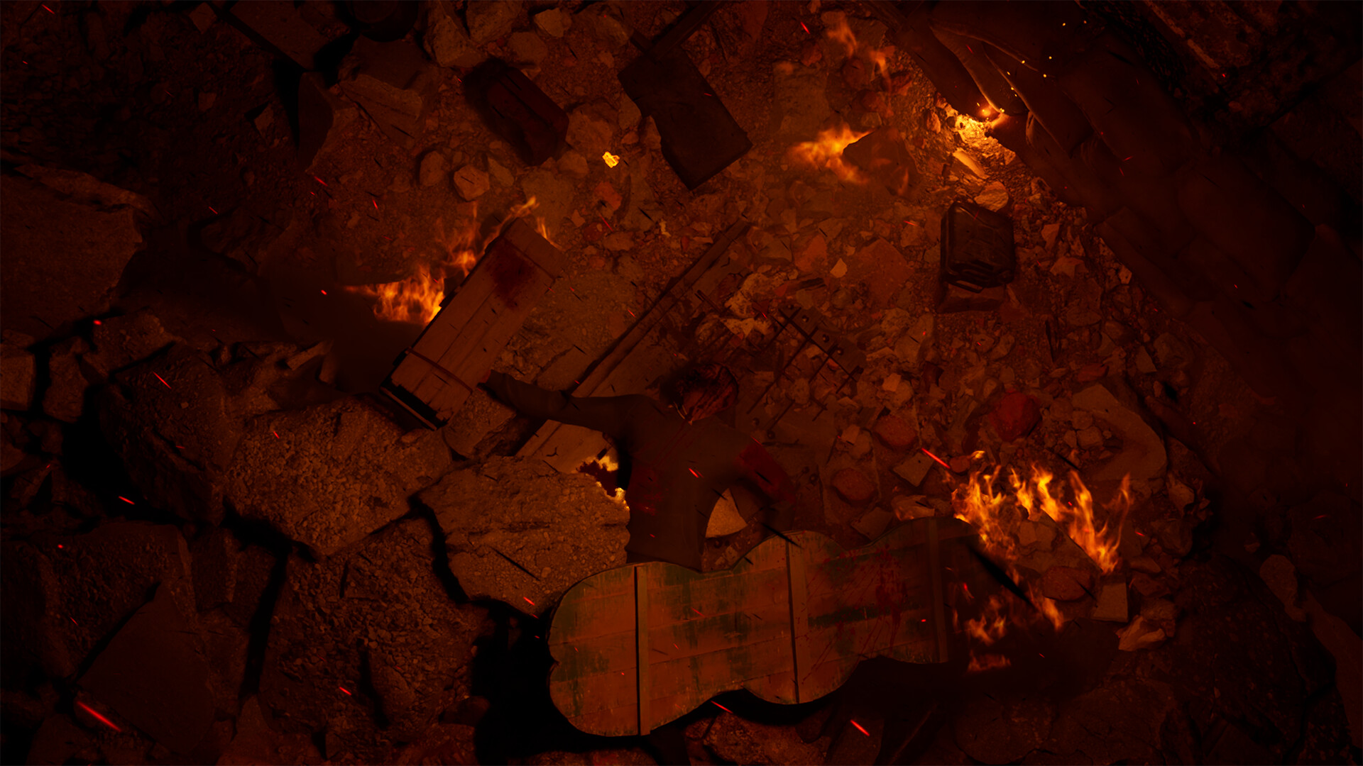 The Purge screenshot #3