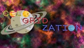 Colo Grid Zation screenshot thumbnail video