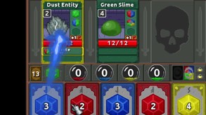 Mysterious Realms RPG screenshot thumbnail video