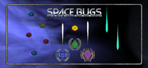 Space Bugs Trailer