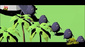 Dumb Little Creatures screenshot thumbnail video
