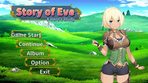 Story of Eve - A Hero's Study screenshot thumbnail video