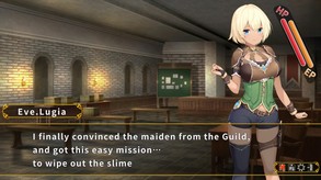 Story of Eve - A Hero's Study screenshot thumbnail video