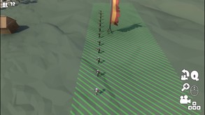 C - ♞ The Tactics of War ♞ - Commercial License screenshot thumbnail video