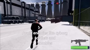 Gangsta Sniper screenshot thumbnail video