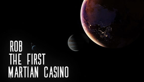 The Martian Job screenshot thumbnail video