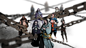 侠隐行录：困境疑云Wuxia archive: Crisis escape screenshot thumbnail video