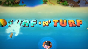 Overcooked! 2 - Surf 'n' Turf screenshot thumbnail video