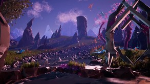 PLANET ALPHA