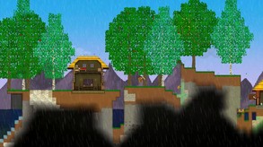 SquareWorld Unpixeled screenshot thumbnail video