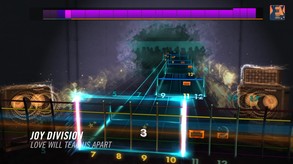 Rocksmith 2014 Edition Remastered Joy Division Song Pack screenshot thumbnail video