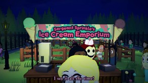 HypnoLlamas! (English)