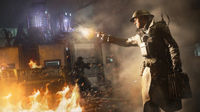 Call of Duty: WWII - Season Pass screenshot thumbnail video