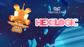 Hexologic-游戏截图